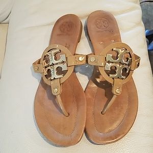 Tory Burch sandals